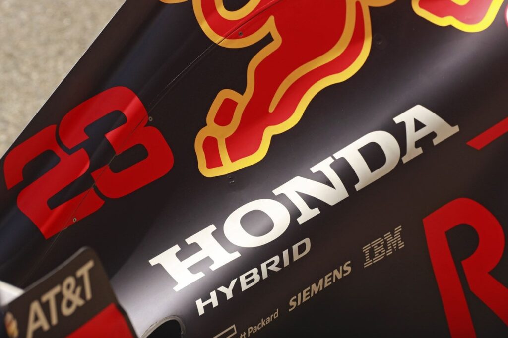 Why the Red Bull-Honda bond was beyond saving after F1 2025