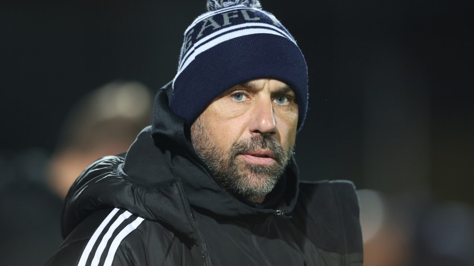 Kevin Phillips AXED by National League side Fylde after just FOUR MONTHS in charge in blunt statement