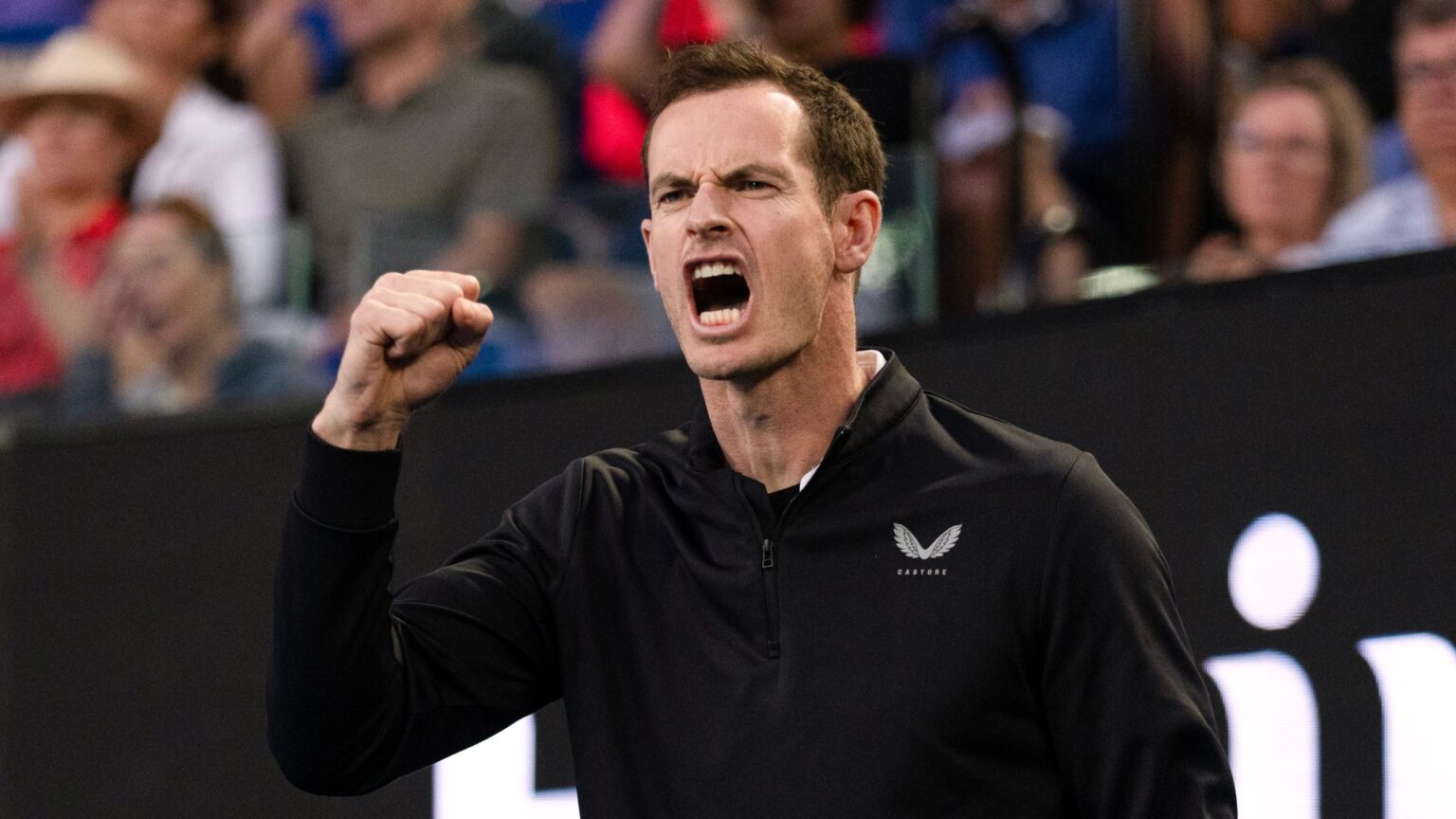 Andy Murray could be set for sensational Wimbledon return after ‘indefinite’ role is confirmed