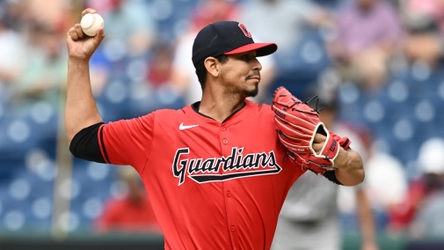 Yankees signing former Mets RHP Carlos Carrasco to minor league deal