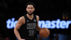 Ben Simmons reportedly to sign with Clippers after agreeing to buyout with Nets