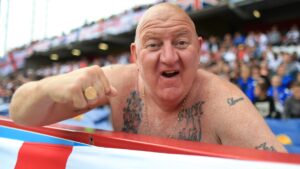 Premier League team with the most bald fans revealed – where does your favourite club rank?