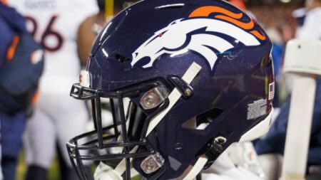 Broncos insider drops name of big free agent team could be looking to sign