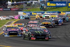 What the Sydney Supercars opener told us about the season ahead