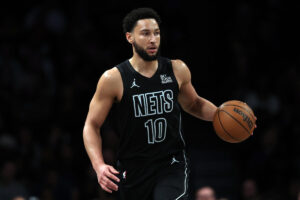 Ben Simmons reportedly working on a contract buyout with the Nets, both Cavaliers and Clippers interested