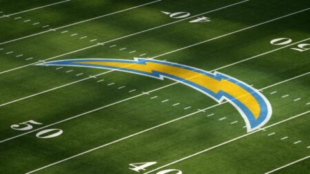 Chargers predicted to land massive upgrade in projected 1 million star