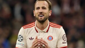 Harry Kane breaks silence on his transfer release clause from Bayern Munich which could see him return to Premier League