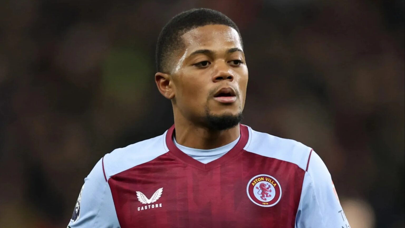 Tottenham ‘contact Aston Villa about Leon Bailey’ as they battle Man Utd for shock deadline day transfer