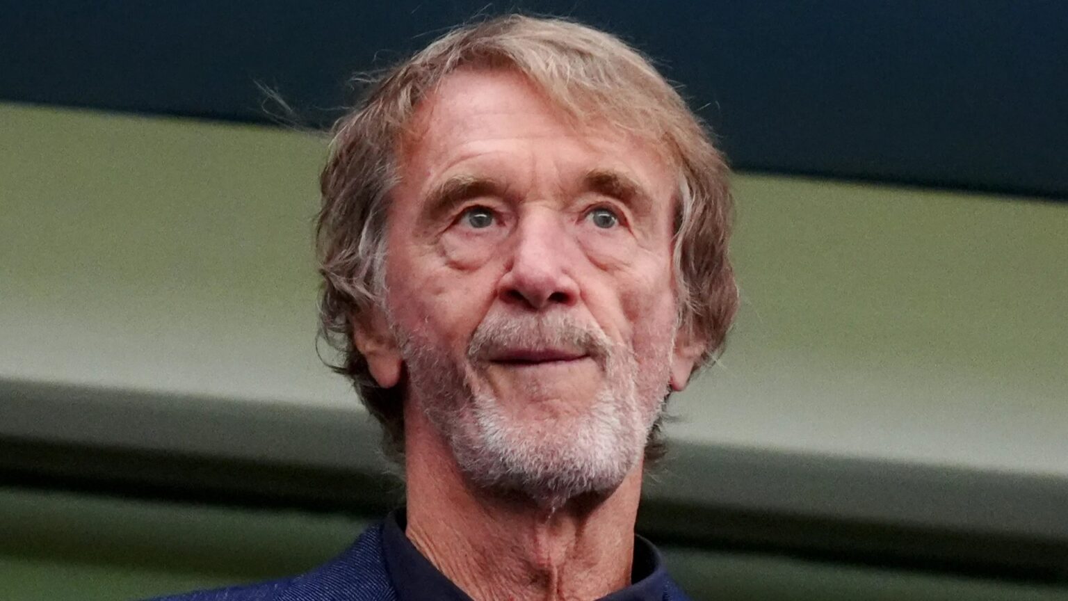 Sir Jim Ratcliffe’s brutal Man Utd cost-cutting laid bare with SELLOTAPE sent back and vegetable orders needing sign-off