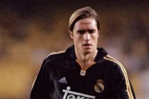 Javier Dorado dead at 48: Former Real Madrid star dies after long illness as club pays touching tribute