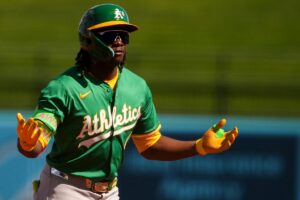 Meet your 2025 sleeper postseason hopeful: The A’s of Sacramento