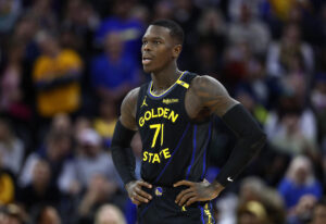 Dennis Schröder traded for second time in 18 hours, days after comparing NBA trade deadline to ‘modern slavery’