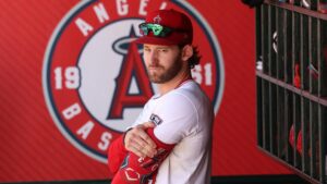 Los Angeles Angels extend their lease at Anaheim’s Angel Stadium through 2032