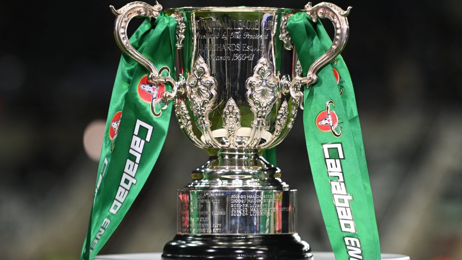 When is the Carabao Cup final 2025? Date, kick-off time, TV channel and stream details