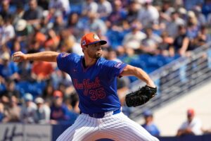 For the Mets, pitching injuries will be a stress test for the team’s vaunted pitching development group