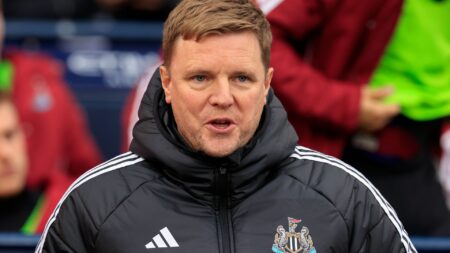 Newcastle plotting to bring back former youth star who left in 2013 but is now shining at Premier League rivals