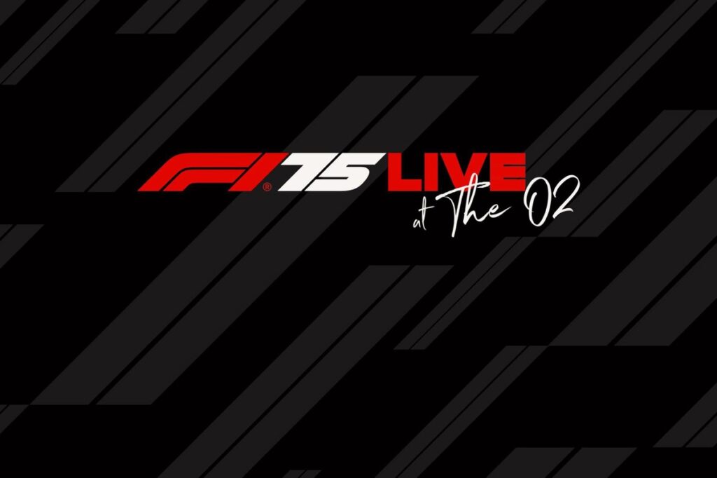 F175 underway with first F1 2025 liveries revealed