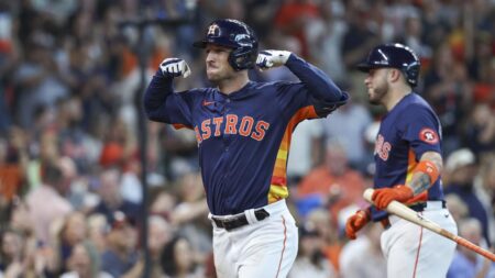 A Chicago Cubs-Alex Bregman pairing makes a lot of sense. As spring arrives, the possibility looms