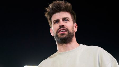 Barcelona legend Gerard Pique proposes bizarre law change that would result in both teams getting ZERO points