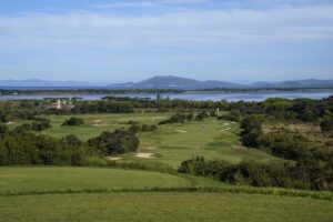 Argentario Launches Tuscan Golf Getaway to Celebrate Staging the Italian Open 2025