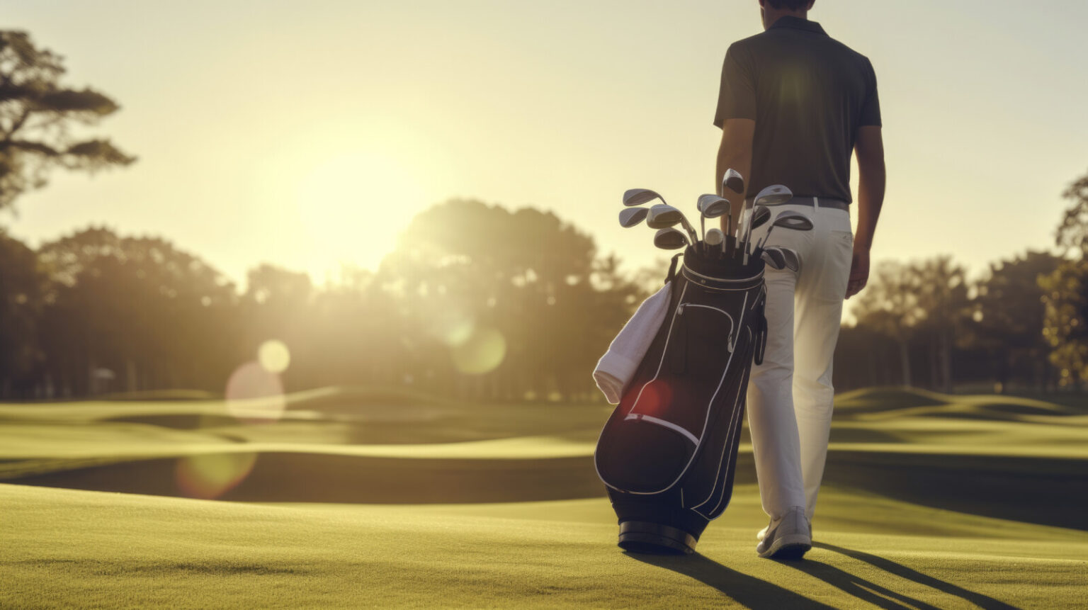 The Top Upcoming Golf Tournaments to Watch in 2025