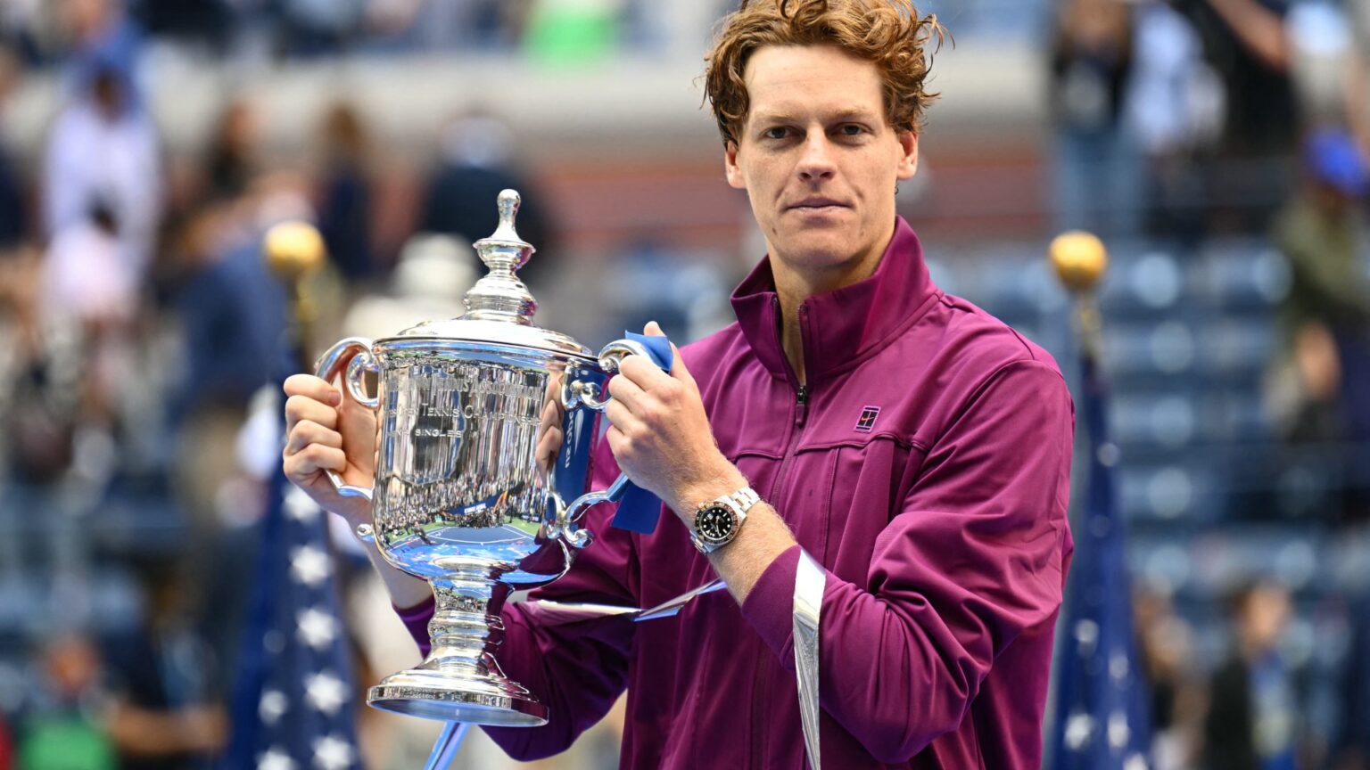 US Open set to be held over THREE weeks in groundbreaking Grand Slam move – with million prize on offer