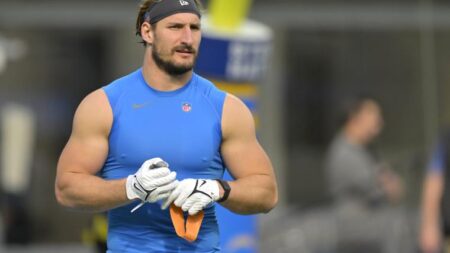 Why Chargers cutting Joey Bosa during offseason is a no-brainer decision