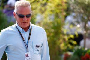 Removing Herbert as FIA F1 steward “the right decision”