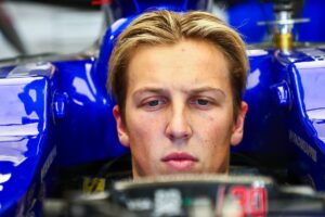 Wood becomes Lawson’s race engineer for 2025 F1 season 