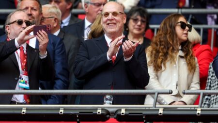 Hated Man Utd owners the Glazers ‘pull out’ of hugely controversial bid to buy another sports team after fierce warning