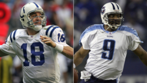 6 closest NFL MVP votes ever, from 2003 and 1997 ties to first (and only) kicker to win