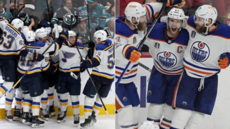 How to watch Blues vs. Oilers today: Channel, live stream, time, schedule for Tuesday NHL game