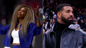 Serena Williams-Drake dating timeline: Revisiting the brief romance that inspired Super Bowl halftime show cameo