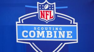 NFL Combine 2025 schedule, dates, workout times, records, invites & everything else to know