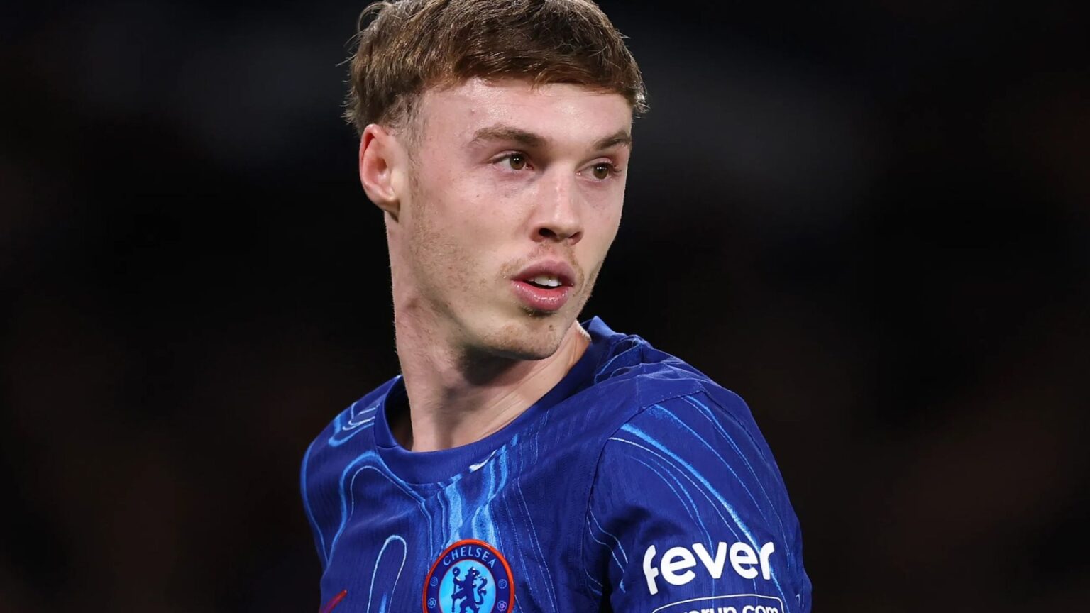 Cole Palmer set for shock position change as Chelsea boss Enzo Maresca hints a new tactic for FA Cup tie at Brighton