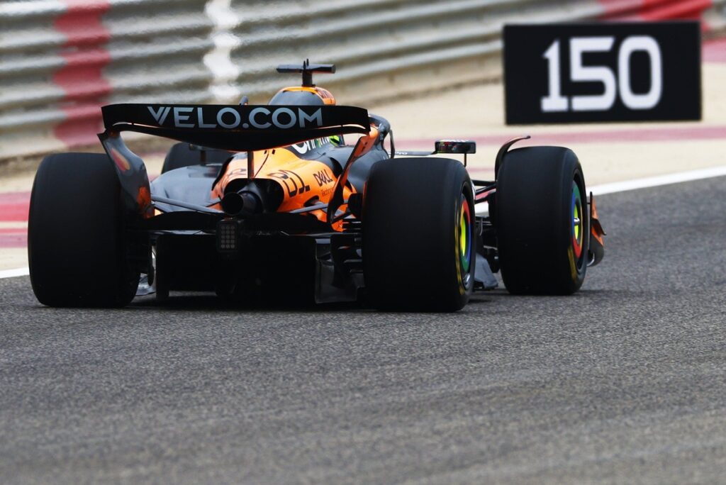 What to watch out for on Day 3 of Bahrain F1 pre-season testing