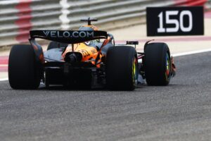 What to watch out for on Day 3 of Bahrain F1 pre-season testing