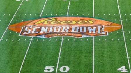 What channel is Senior Bowl 2025 on today? Time, live streams, rosters to watch NFL Draft prospects