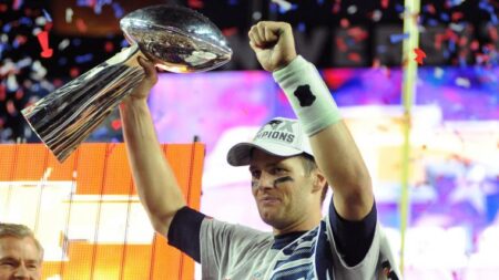 Most Super Bowl wins by player: Tom Brady, Charles Haley top list of NFL champions with multiple rings