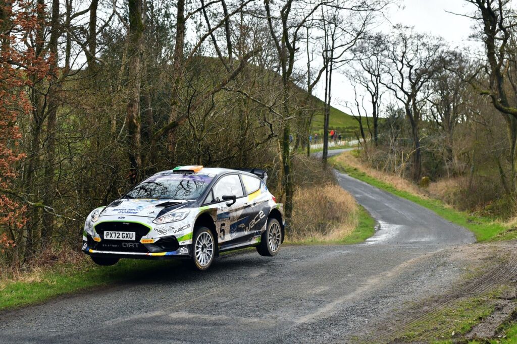 How the BRC continues to build momentum after spell in the doldrums