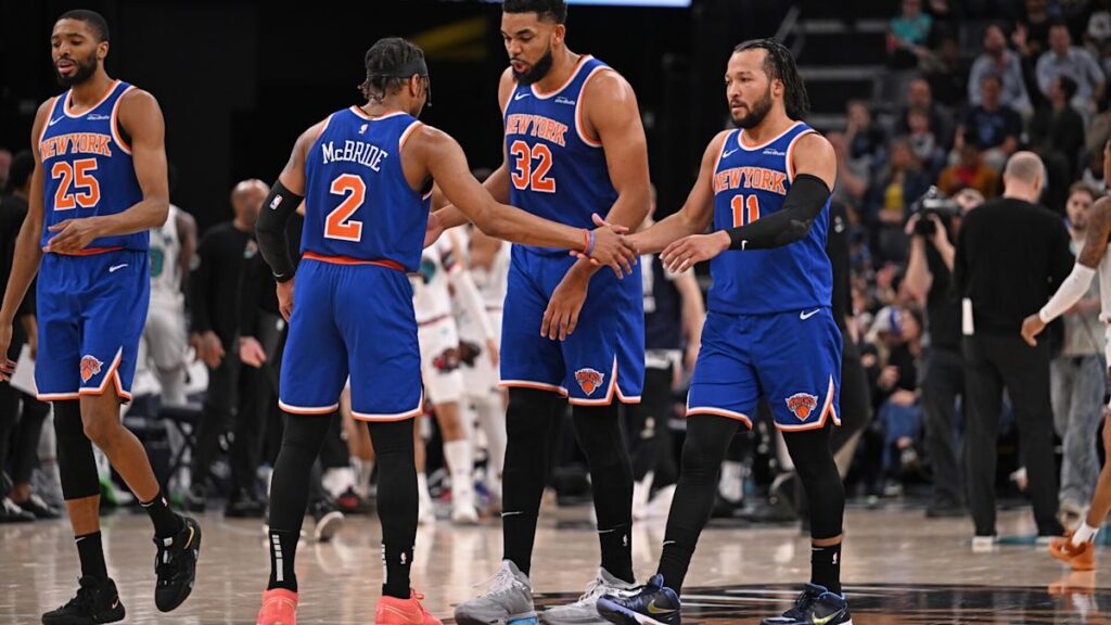 Knicks vs. Heat Best bets: Odds, predictions, recent stats, trends for March 2