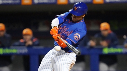 Mets’ offense pounds Marlins in 7-3 win