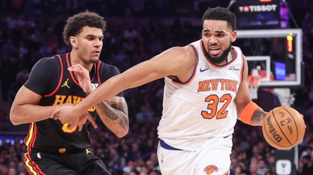 Knicks’ Karl-Anthony Towns available vs. Lakers after missing game due to personal reasons