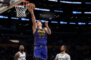 NBA playoffs 2025 seeding, standings, record: Do the Lakers’ have enough to get to the NBA Finals?