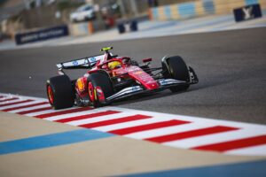 Reviewing F1 2025 pre-season testing in Bahrain