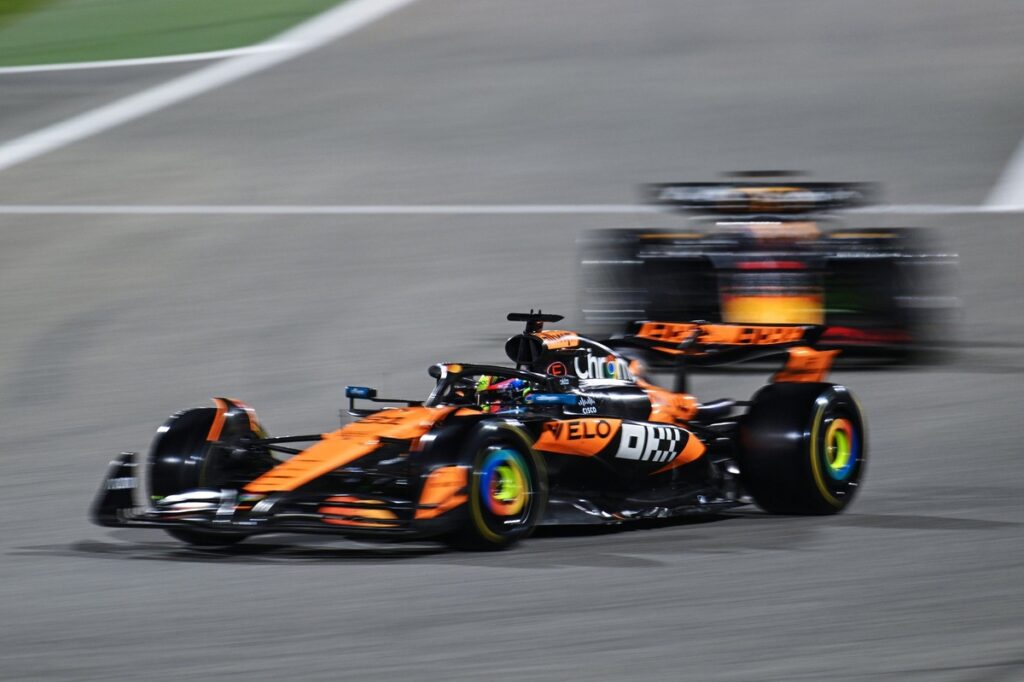 McLaren’s subtle dig at Red Bull sets stage for intriguing 2025 F1 fight