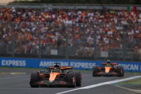 Norris and Piastri free to race in Australian GP around “rules we cannot cross”