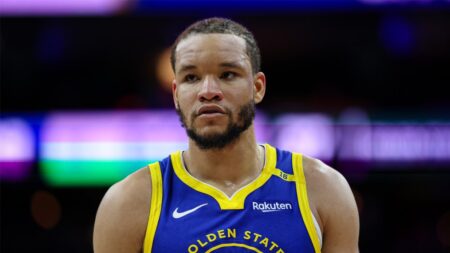 Warriors to sign Kevin Knox for rest of 2024-25 NBA season – NBC Sports Bay Area & California