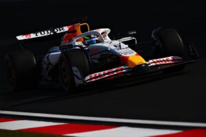 Better than seventh possible in China F1 quali without wind changes