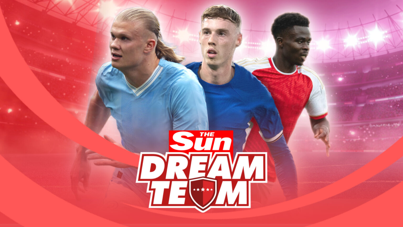 Take our survey about all things Dream Team and you could win £100 Amazon voucher